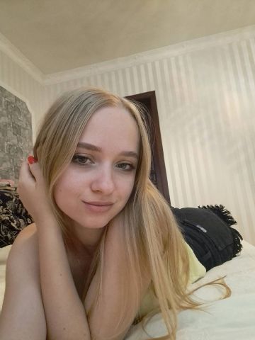 Проститутка Ядвига